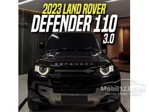 2023 Land Rover Defender 3.0 110 P400 X-Dynamic SE MHEV SUV
