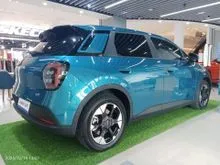 2026 GAC AION UT 0.0 Premium Hatchback, Promo Balloon Payment.RzK
