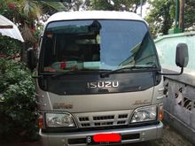 2013 Isuzu Elf 2.8 Minibus