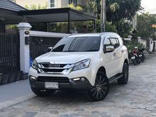2014 Isuzu MU-X 3.0 (ปี 13-17) SUV AT