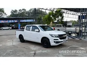 2019 Chevrolet COLORADO 2.5 LT Flex Cab Pickup