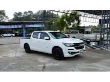 2019 Chevrolet COLORADO 2.5 Crew Cab (ปี 11-20) LT Pickup