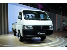 PROMO NEW NORMAL SUZUKI CARRY PICK UP