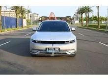 2023 Hyundai IONIQ 5 0.0 Signature Long Range SUV