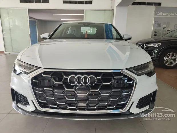 Jual Audi Bekas 2024 Di Indonesia Harga Murah, Kondisi Terbaik | Mobil123