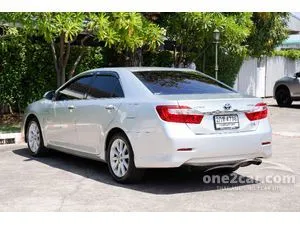 2013 Toyota CAMRY 2.5 Hybrid Navi Sedan