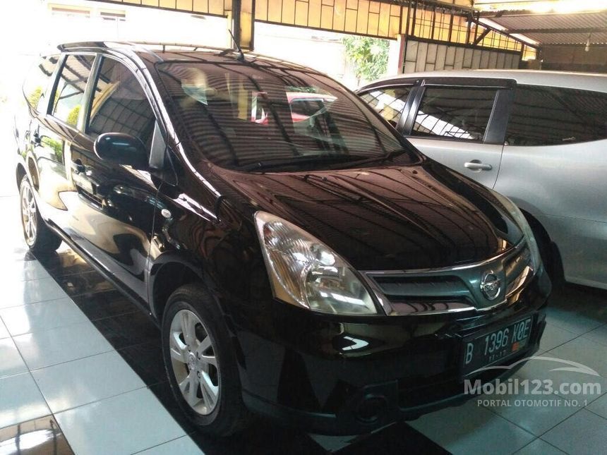 6600 Mod Bussid Mobil Grand Livina HD Terbaik