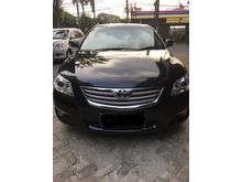 2009 Toyota Camry 2.4 V Sedan