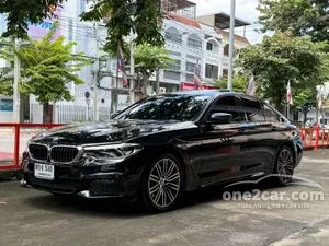 2019 BMW 530e 2.0 M Sport Sedan