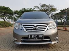 2016 Nissan Serena 2.0 Highway Star MPV, TDP 5 JT (all in), KM 20 ribuan REAL