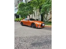 2022 Nissan GT-R 3.8 Premium Coupe