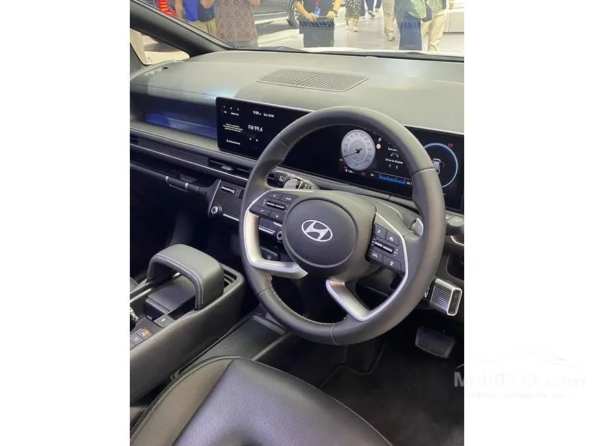 2026 Hyundai Stargazer Cartenz X Prime Package MPV