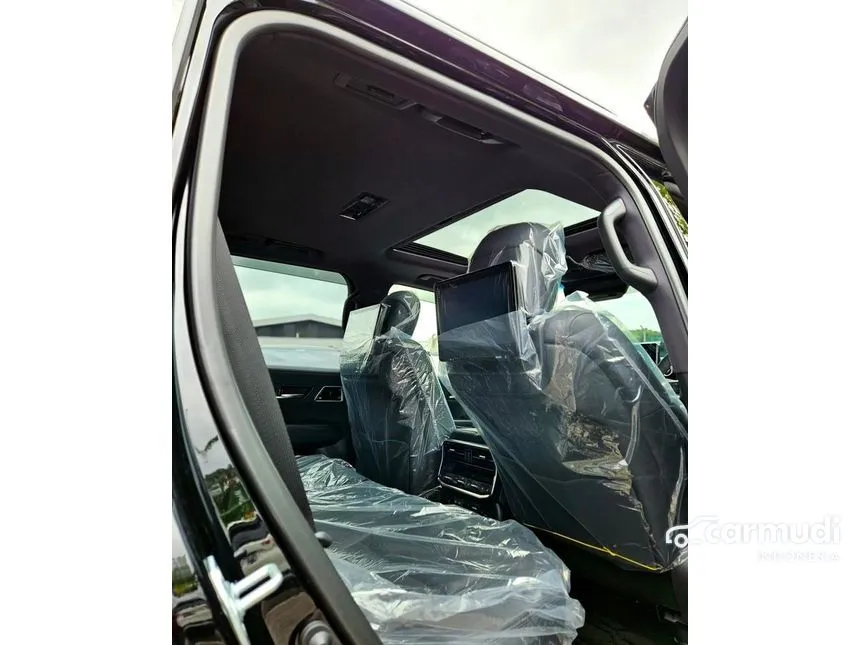 2025 Toyota Land Cruiser 300 GR-S 4X4 SUV