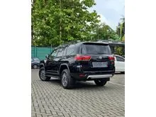 2025 Toyota Land Cruiser 3.3 300 GR-S 4X4 SUV
