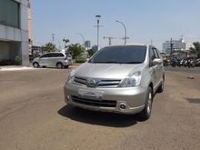 2012 Nissan Grand Livina 1.5 XV Ultimate MPV