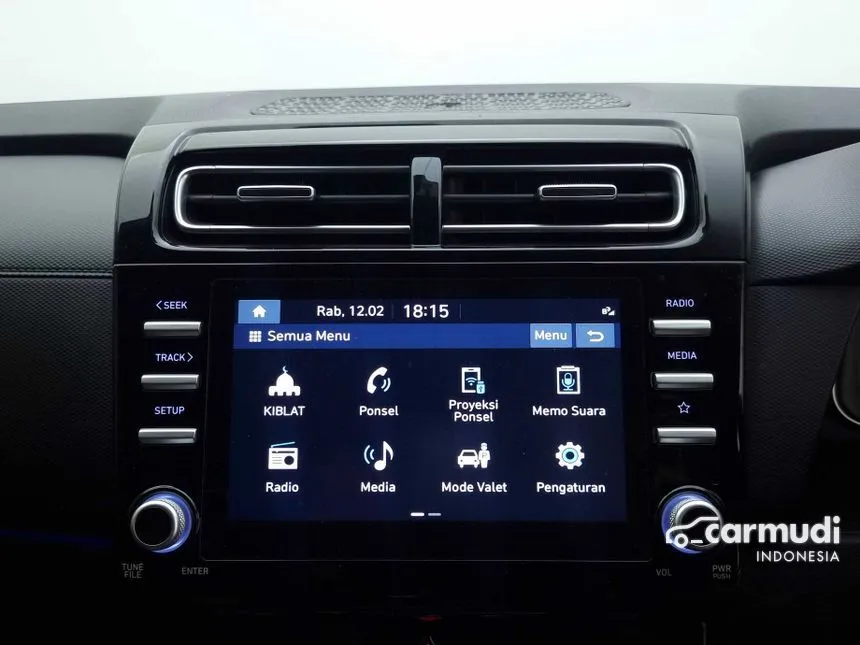 2023 Hyundai Creta Prime SUV