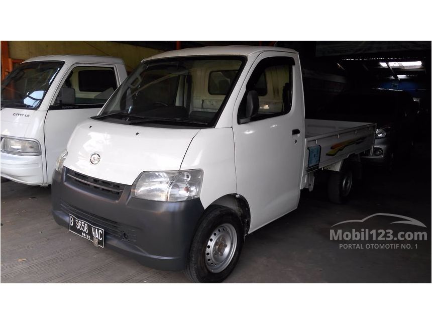 Jual Mobil  Daihatsu Gran  Max  2021 STD 1 5 di Jawa  Barat  