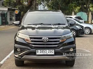 2024 Toyota Rush 1.5 GR Sport SUV