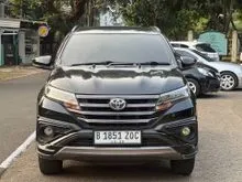 2024 Toyota Rush 1.5 GR Sport SUV RUSH GR MANUAL 2024 TERAWAT