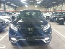 2021 Honda CR-V 1.5 Prestige Prestige VTEC SUV DP MURAH Ready Stock