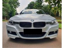 2014 BMW 328i 2.0 M Sport Look Low Miles 14rb Excellent