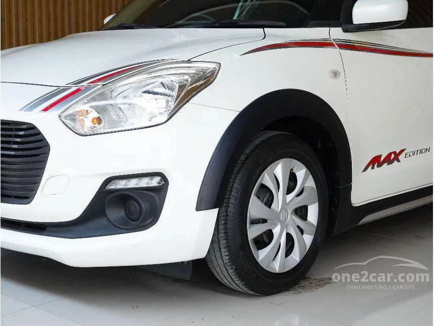 2020 Suzuki SWIFT GL Max Edition Hatchback