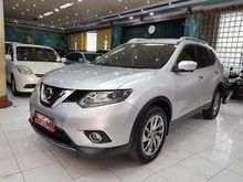 2015 Nissan X-Trail 2.5 AT (D) Km 40Rb ISTIMEWA