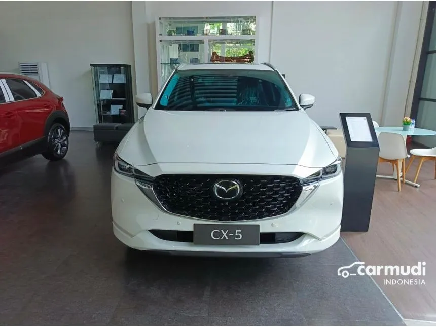 2024 Mazda CX-5 Elite SUV