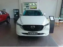 2024 Mazda CX-5 2.5 Elite SUV DP 40 JUTA