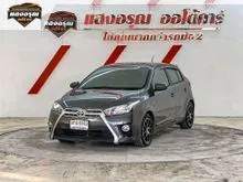 2014 Toyota YARIS 1.2 (ปี 13-17) E Hatchback