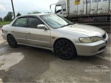 1999 Honda Accord 2.3 งูเห่า (ปี 97-02) VTi Sedan AT