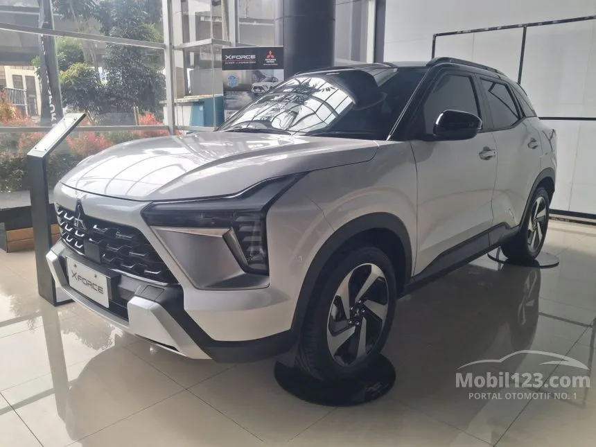 2025 Mitsubishi XFORCE Ultimate SUV
