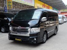 2015 Toyota Ventury 3.0 (ปี 05-16) V Van AT