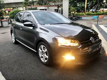VW POLO 1.4 AT 2013 KM 46000 HP 110