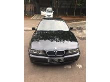 2004 BMW 520i 2.2 E39 Sedan
