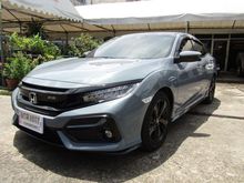 2020 Honda Civic 1.5 FK (ปี 17-21) Turbo RS Hatchback