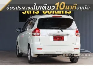2013 Suzuki ERTIGA 1.4 GX Wagon
