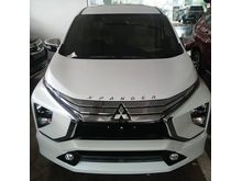 2018 Mitsubishi Xpander 1.5 ULTIMATE TEST DRIVE SEKARANG 0812-1233-7790