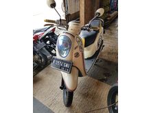 2014 Honda Scoopy Fi Dp 850rb