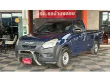 2018 Isuzu D-MAX 1.9 Spark (ปี 11-17) B Pickup