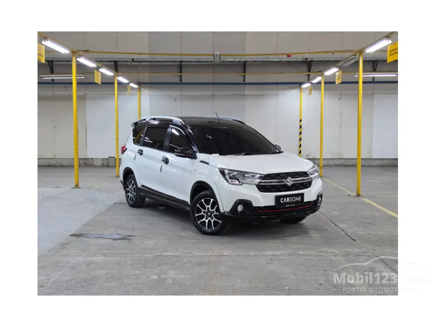 2022 Suzuki XL7 Alpha SUV