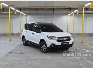 2022 Suzuki XL7 1.5 Alpha SUV