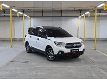 2022 Suzuki XL7 1.5 Alpha SUV PROMO WARRANTY 1+1 TAHUN MESIN,TRANSMISI DAN AC