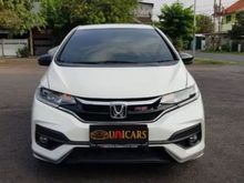 2020 Honda Jazz 1,5 RS Hatchback