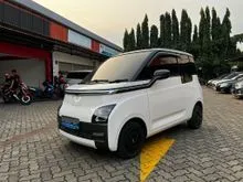 2022 Wuling Air EV 0.0 Long Range Hatchback DP 35 JT