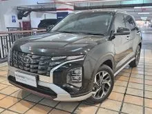 2022 Hyundai Creta 1.5 Prime SUV