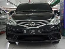 2017 Nissan Grand Livina 1.5 SV MPV murah istimewa bs kredit dp minim proses cepat mudah tanpa tolak