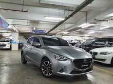 2019 Mazda 2 1.5 R Hatchback