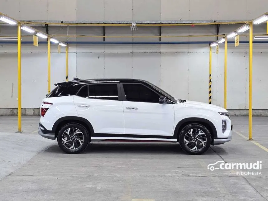 2023 Hyundai Creta Prime SUV