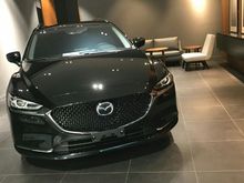 Mazda 6 Estate Elite Model Terbaru 2018 Ready Stok, Promo Spesial DP 0% atau Bunga 0%, dan Diskon Terbaik